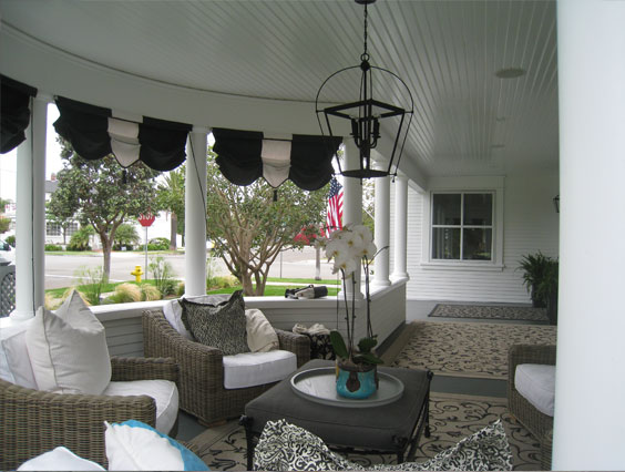 M.K. Graham Landscape Construction