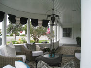 M.K. Graham Landscape Construction