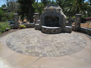 M.K. Graham Landscape Construction